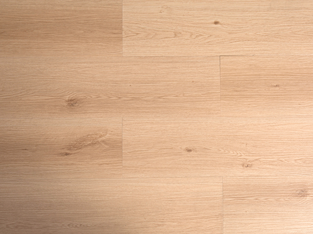Pisos LVT Click Lock