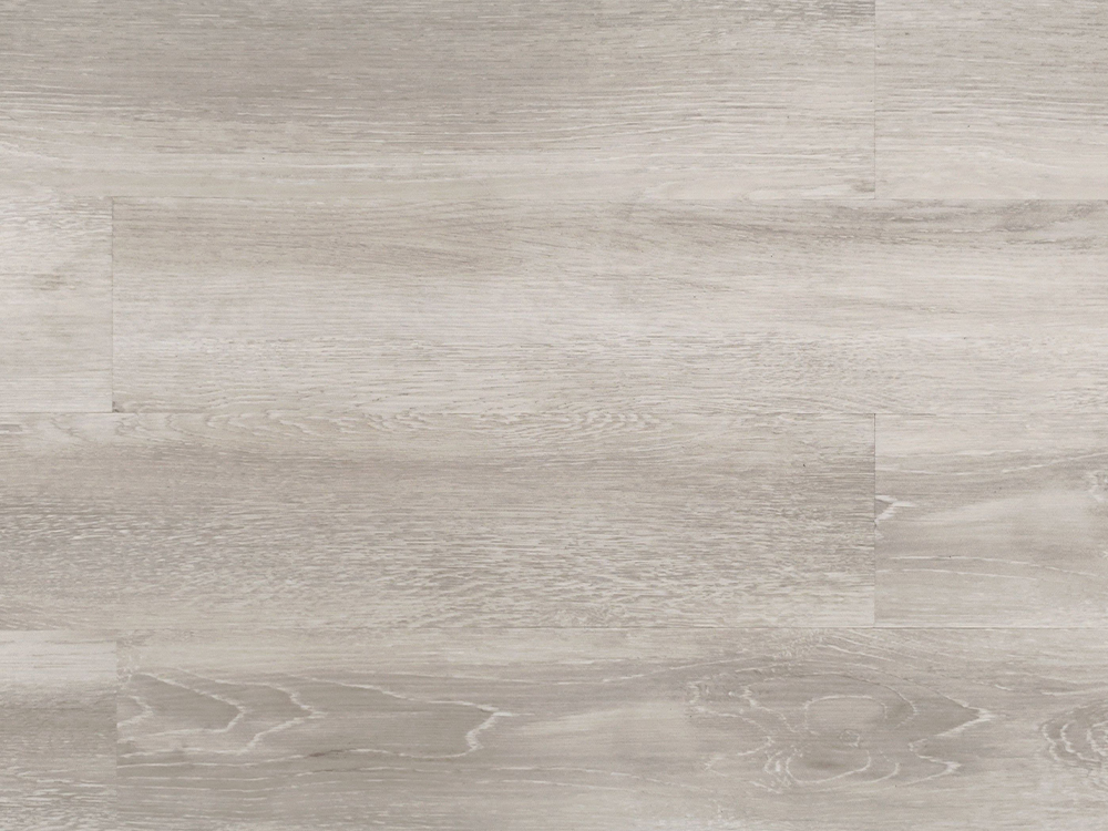 Pisos SPC cimento cinza madeira grão 6×36